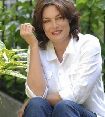 Patricia Barzyk
