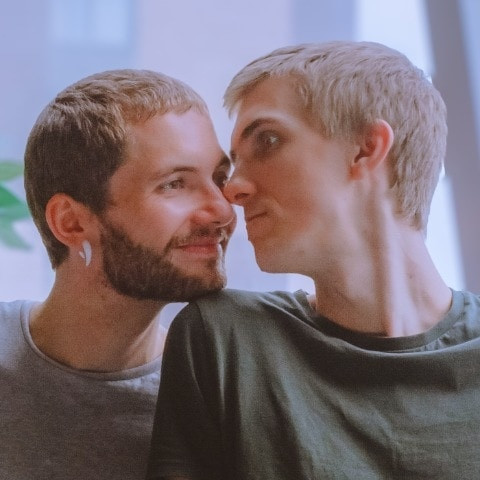 coupleofguys