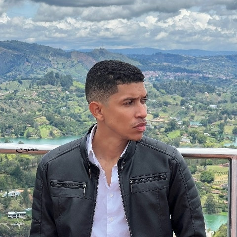 Danniel Medina